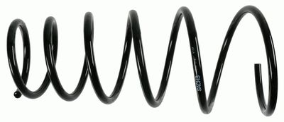 Balstiekārtas atspere SACHS 998 532