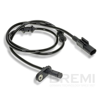 Датчик, частота вращения колеса BREMI 51643