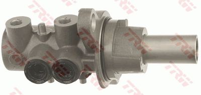 Главный тормозной цилиндр TRW PMK549