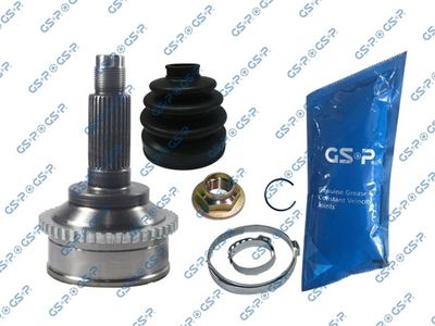 Шарнирный комплект, приводной вал GSP 834082
