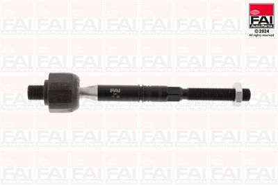 Осевой шарнир, рулевая тяга FAI AutoParts SS10741