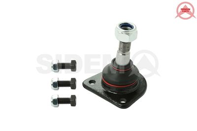 Balst-/Virzošais šarnīrs SIDEM 19981