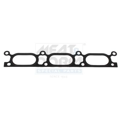 Прокладка, впускной коллектор MEAT & DORIA 016159