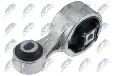 Подвеска, двигатель NTY ZPS-RE-118