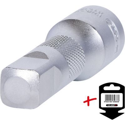 Удлинитель, торцовый ключ KS TOOLS 911.1201-E