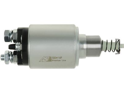 Ievilcējrelejs, Starteris AS-PL SS0416P