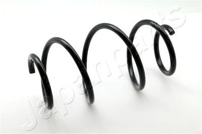 Пружина ходовой части JAPANPARTS ZC4018A
