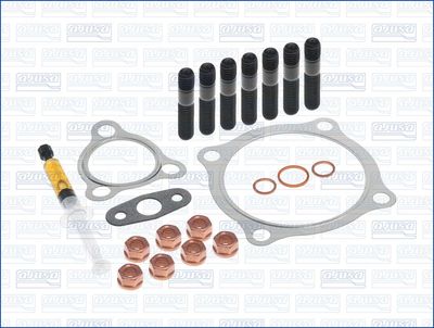 Монтажный комплект, компрессор AJUSA JTC11262