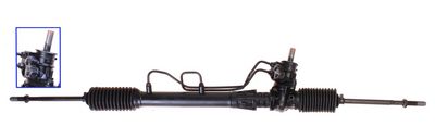 Рулевой механизм DRI 711520604