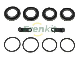 Remkomplekts, Bremžu suports FRENKIT 234099