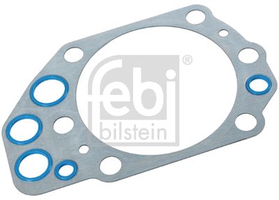 Прокладка, головка цилиндра FEBI BILSTEIN 35474