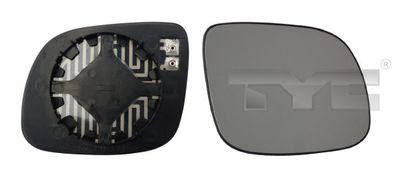 Spoguļstikls, Ārējais atpakaļskata spogulis TYC 332-0011-1