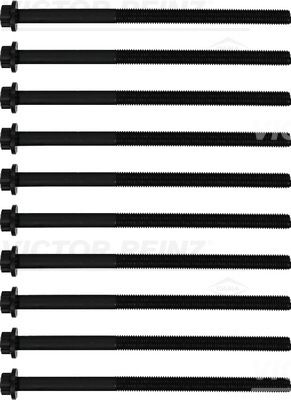 Klapikaanekruvikomplekt VICTOR REINZ 14-10875-02
