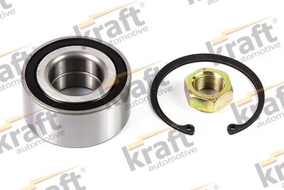 KRAFT AUTOMOTIVE 4105500 Riteņa rumbas gultņa