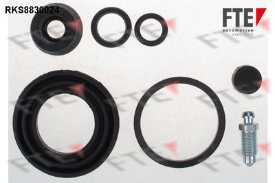 Ремкомплект, тормозной суппорт FTE 9323684