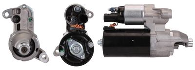 Стартер ELSTOCK 25-4495