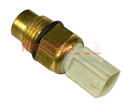 Термовыключатель, вентилятор радиатора METZGER 0915196