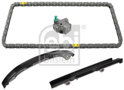 Комплект цели привода распредвала FEBI BILSTEIN 106628