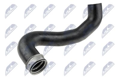 Трубка нагнетаемого воздуха NTY GPP-ME-037