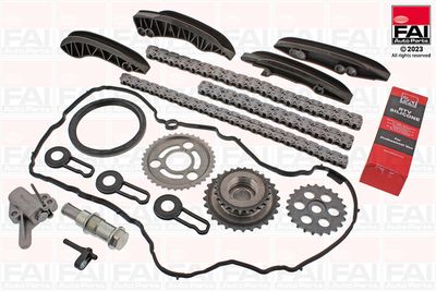 Комплект цели привода распредвала FAI AutoParts TCK424