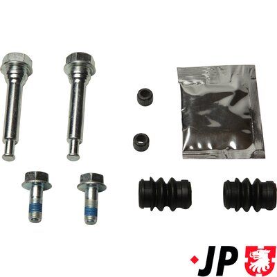 Комплект направляющей гильзы JP GROUP 4861951110