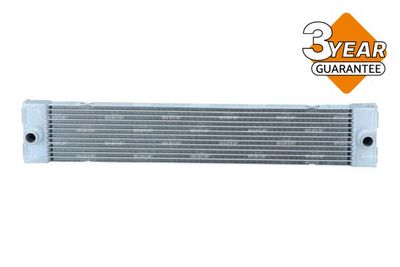 Radiators, Motora dzesēšanas sistēma NRF 550445