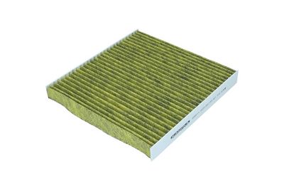 Фильтр, воздух во внутренном пространстве KAMOKA 6080171