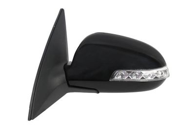 lusterko zew. /L/ HYUNDAI ABAKUS 1513M11