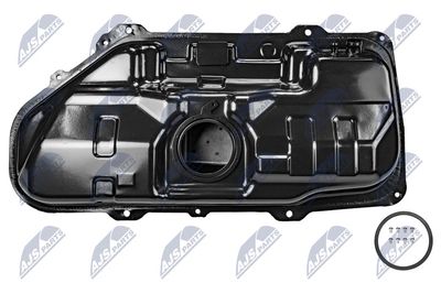 Degvielas tvertne NTY PZP-HY-005