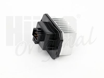 Regulators, Salona ventilators HITACHI 132571