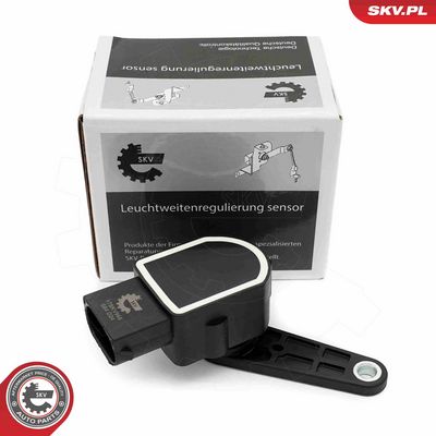 Sensors, lukturu augstuma regulēšana ESEN SKV 17SKV968