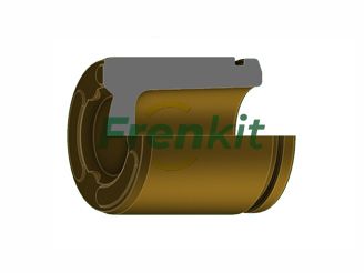 Поршень, корпус скобы тормоза FRENKIT P573201