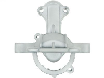 Крышка стартера, карбюратор AS-PL SBR9034S