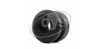 Втулка, балка моста DYS 72-27294