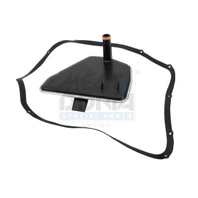 Hidrofiltru komplekts, Automātiskā pārnesumkārba MEAT & DORIA KIT21056