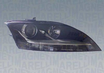 Основная фара MAGNETI MARELLI 710301227202