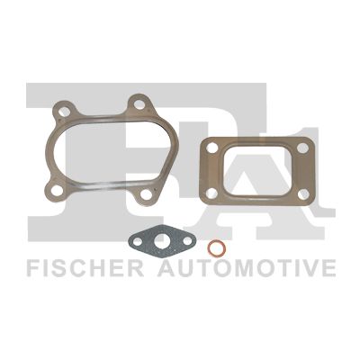 Монтажный комплект, компрессор FA1 KT330130E