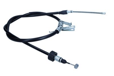 Trose, Stāvbremžu sistēma MAXGEAR 32-1379