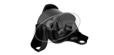 Подвеска, двигатель DYS 71-28291