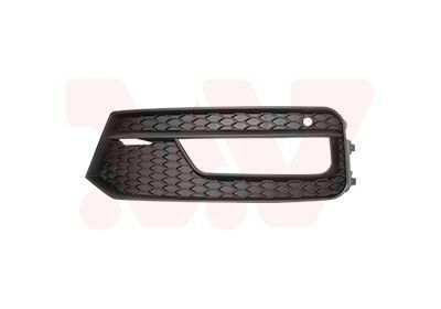 Ventilatora reste, Bampers ABAKUS 4462521LUD