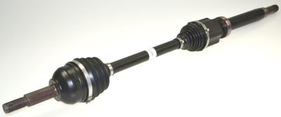 Приводной вал LÖBRO 305713