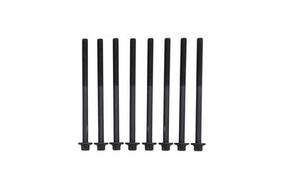 Cilindru galvas skrūvju komplekts KAMOKA 8709140