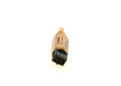 Termoslēdzis, Aukstās palaišanas degm. bagātināšanas sist. BOSCH F 026 T03 102
