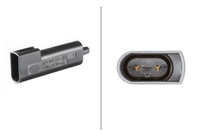 Devējs, Ārējā temperatūra HELLA 6PT 009 522-011