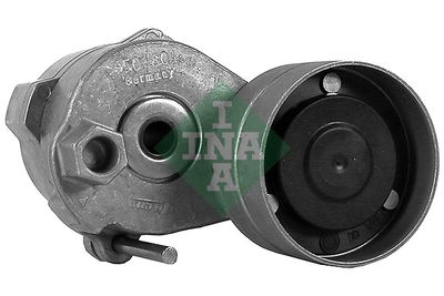 Siksnas spriegotājs, Ķīļsiksna Schaeffler INA 534 0349 10
