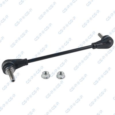 Stiepnis/Atsaite, Stabilizators GSP S052045