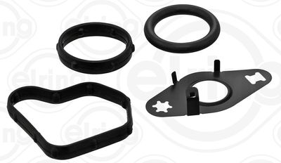 Уплотнительный комплект, система вент. картера двигателя ELRING 859.080