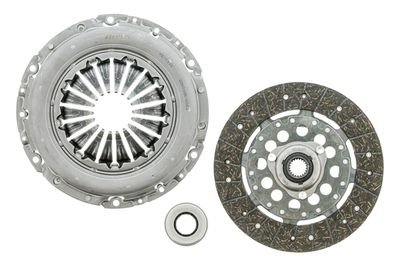 Комплект сцепления AISIN KE-CI10