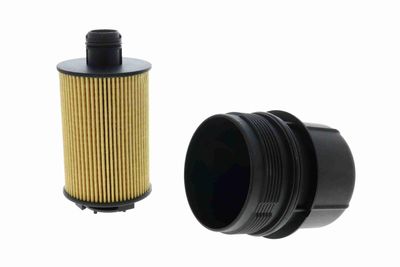 Vāks, Eļļas filtra korpuss VAICO V33-0557