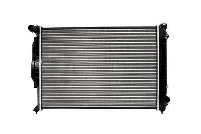 Radiators, Motora dzesēšanas sistēma KAMOKA 7705244